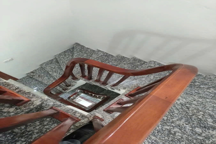 Bán nhà Đa Sỹ, Kiến Hưng 35m4 tầng, nhà đẹp về ở ngay, gần Ô tô 5.4 tỷ