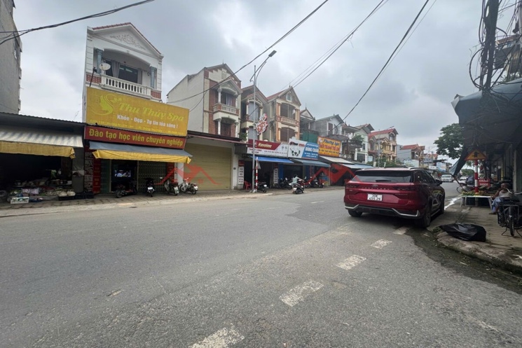 CHÍNH CHỦ CẦN BÁN LÔ ĐẤT 119M TẠI ĐÔNG SƠN-CHƯƠNG MỸ-HÀ NỘI