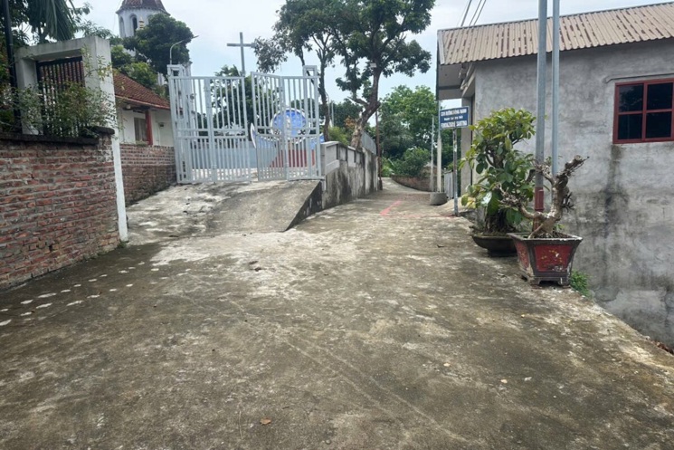 CHÍNH CHỦ CẦN BÁN LÔ ĐẤT 390M  ĐẤT NGHỈ DƯỠNG TẠI TIÊN PHƯƠNG-CHƯƠNG MỸ-HÀ NỘI