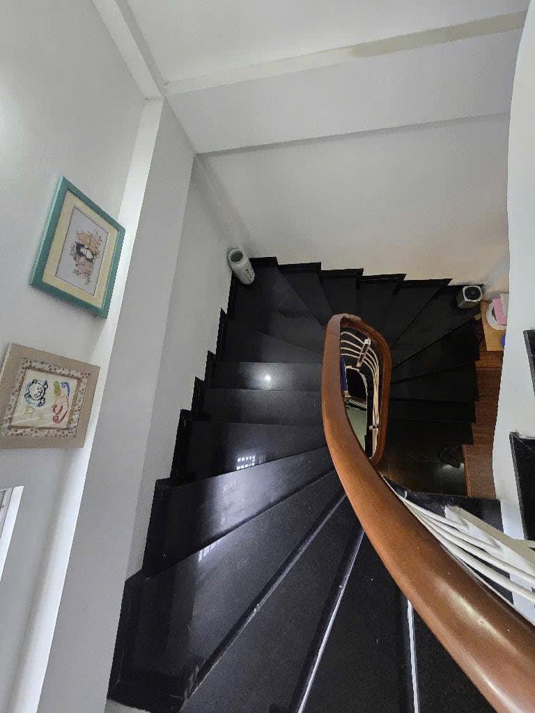 Nhà phân lô Yên Hòa - 45m2 - 5 Tầng - MT 5m - 12 Tỷ - Vị Trí Đắc Địa