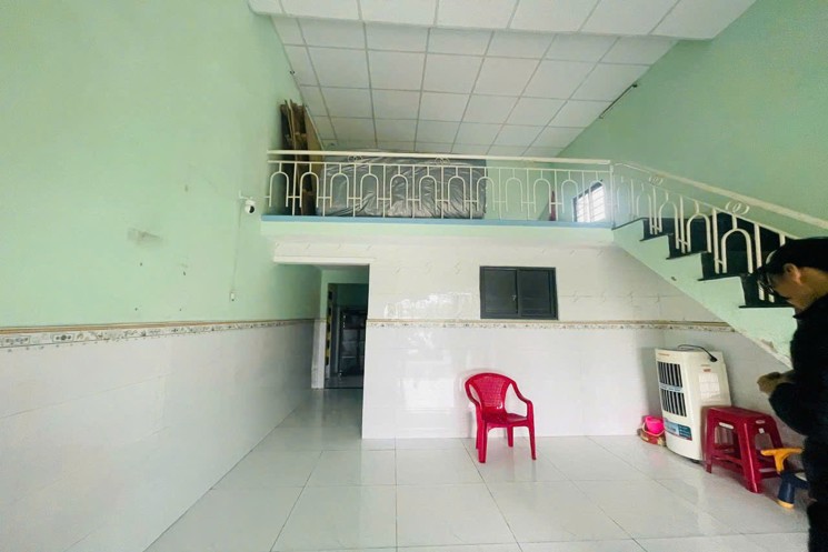 SỤP HẦM NHÀ GÁC LỬNG ĐƯỜNG TRƯỜNG CHINH CẨM LỆ