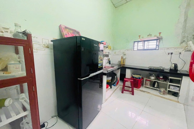 SỤP HẦM NHÀ GÁC LỬNG ĐƯỜNG TRƯỜNG CHINH CẨM LỆ