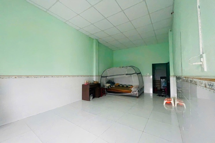 SỤP HẦM NHÀ GÁC LỬNG ĐƯỜNG TRƯỜNG CHINH CẨM LỆ