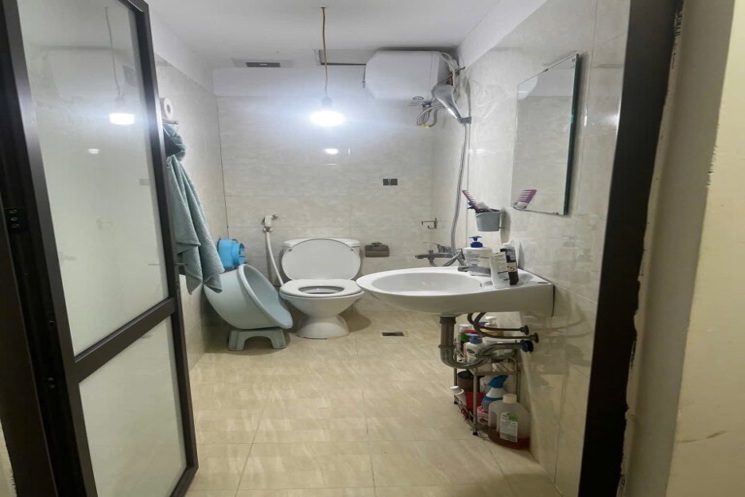 CHÍNH CHỦ BÁN CĂN NHÀ CHUNG CƯ 53,3M TẠI TẠI THỊ TRẤN CHÚC SƠN-CHƯƠNG MỸ-HÀ NỘI
