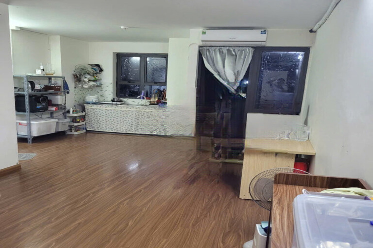 CHÍNH CHỦ BÁN CĂN NHÀ CHUNG CƯ 53,3M TẠI TẠI THỊ TRẤN CHÚC SƠN-CHƯƠNG MỸ-HÀ NỘI