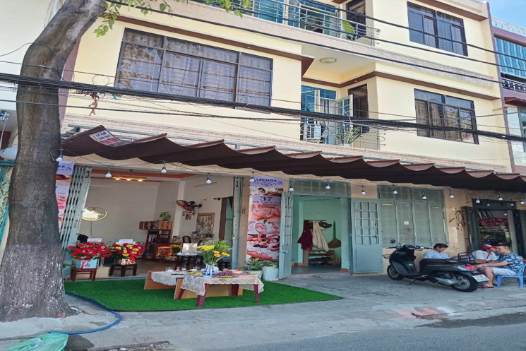CẦN SANG NHƯỢNG SPA P. THANH BÌNH , HẢI CHÂU – GIÁ TỐT, VÀO LÀM NGAY