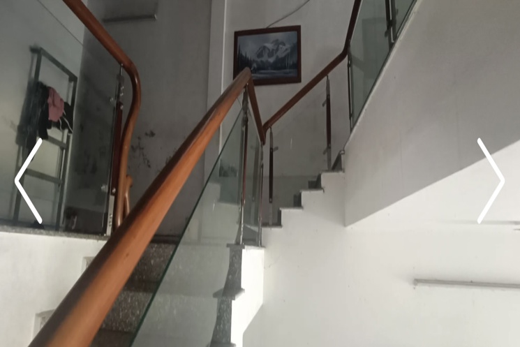 Nhà 3 tầng mặt tiền Vũng Thùng 3 . Vừa ở vừa cho thuê