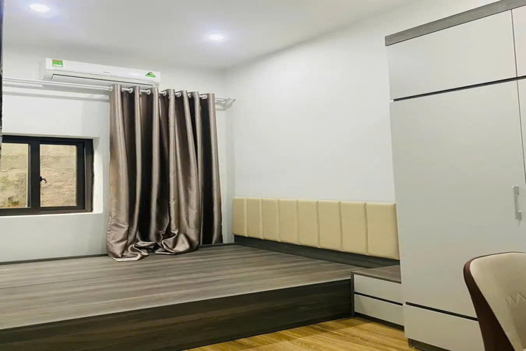 BÁN NHÀ QUYẾT THẮNG 38MX4 TẦNG PHÂN LÔ, Ô TÔ, KINH DOANH SẦM UẤT, FULL NỘI THẤT ĐẸP GIÁ 7.25 TỶ