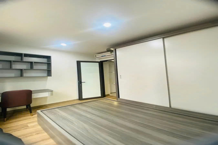 BÁN NHÀ QUYẾT THẮNG 38MX4 TẦNG PHÂN LÔ, Ô TÔ, KINH DOANH SẦM UẤT, FULL NỘI THẤT ĐẸP GIÁ 7.25 TỶ