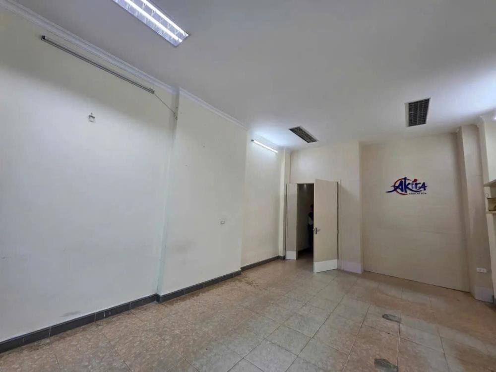 Bán nhà phố Trung Kính 115m2, 6 tầng, MT 6m, 32 tỷ - Vị trí đẹp, giao thông thuận tiện
