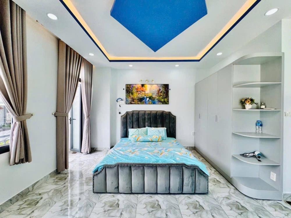 Nhà 2 Tầng Đẹp, Hẻm Xe Tải, Gần Lò Lu, Quận 9 - 80m², Giá 4.8 Tỷ
