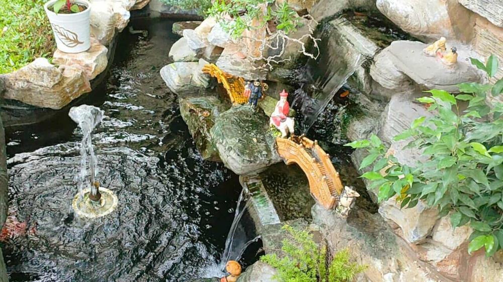 Bán nhà phố cấp 4 mái thái Tân Vĩnh Lộc - Giá 2.6 tỷ - Vị trí đắc địa