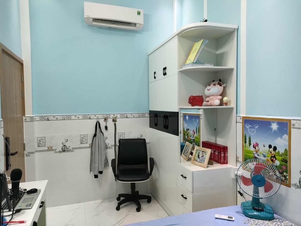Bán nhà phố cấp 4 mái thái Tân Vĩnh Lộc - Giá 2.6 tỷ - Vị trí đắc địa