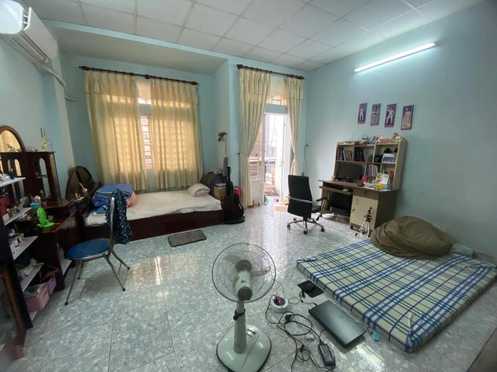 Nhà Phú Thọ Hòa, Hẻm 8m, 75m², Giá 10 Tỷ - Vị Trí Đắc Địa