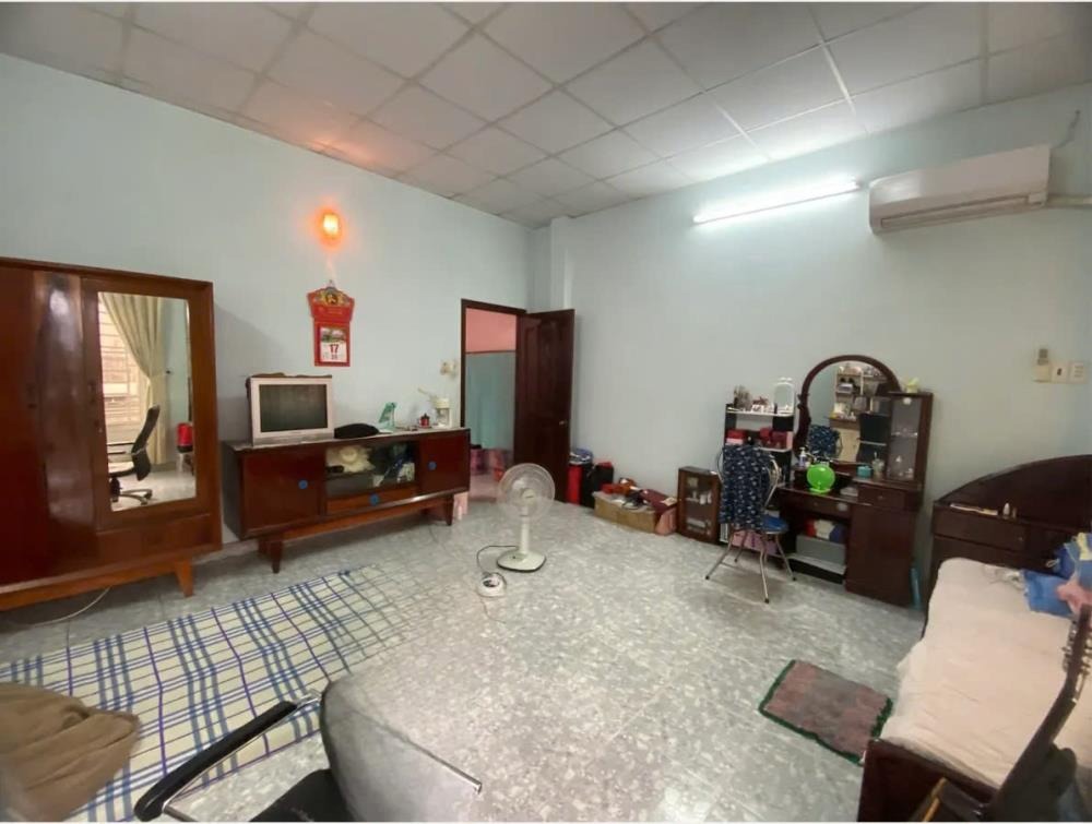 Nhà Phú Thọ Hòa, Hẻm 8m, 75m², Giá 10 Tỷ - Vị Trí Đắc Địa