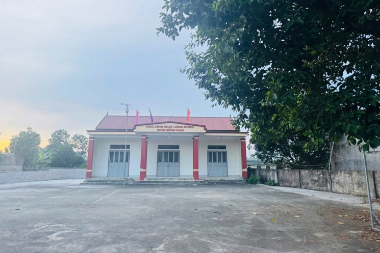 CHÍNH CHỦ CẦN BÁN LÔ ĐẤT 115,7M TẠI XUÂN MAI-CHƯƠNG MỸ-HÀ NỘI