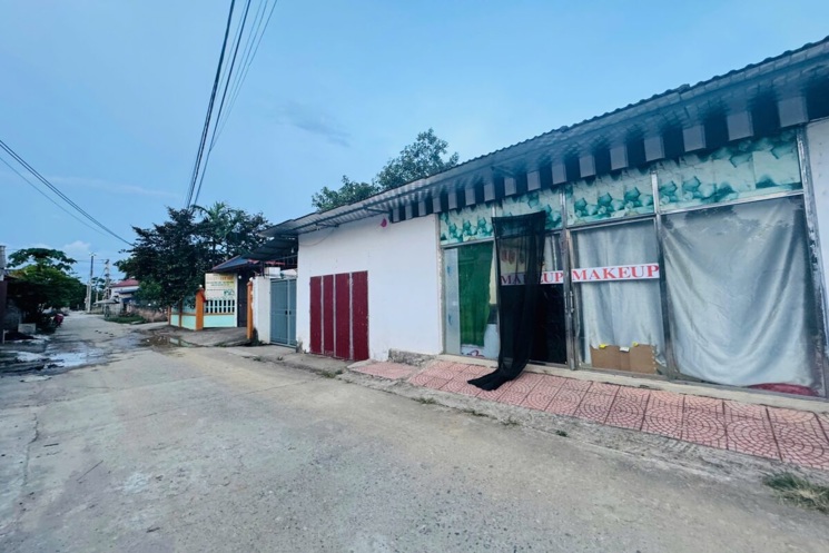 CHÍNH CHỦ CẦN BÁN LÔ ĐẤT 115,7M TẠI XUÂN MAI-CHƯƠNG MỸ-HÀ NỘI