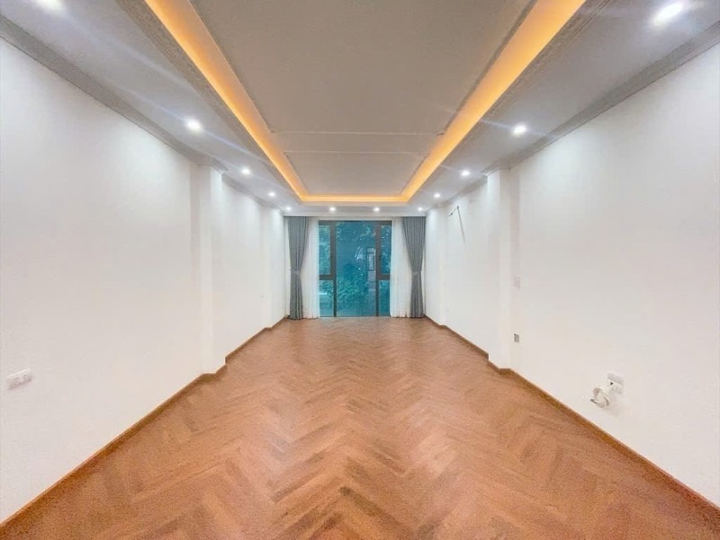 Bán nhà khu cổng đồng, La Khê, Hà Đông: 55m2, 7 tầng thang máy, giá 15.8 tỷ