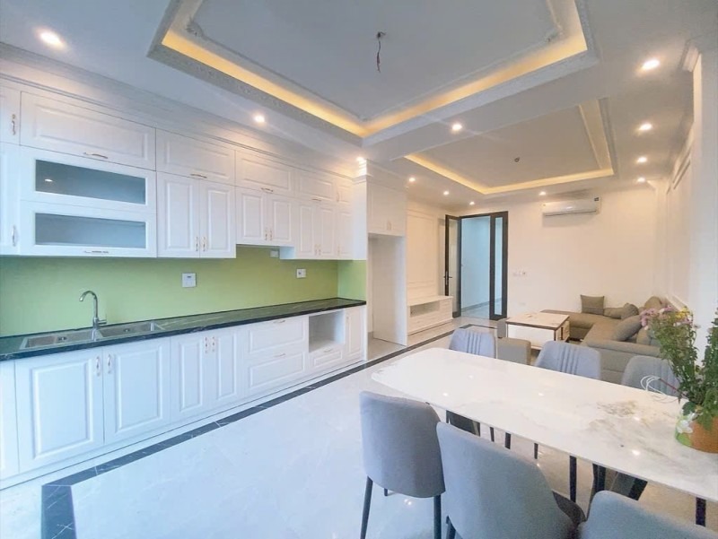 Bán nhà khu cổng đồng, La Khê, Hà Đông: 55m2, 7 tầng thang máy, giá 15.8 tỷ