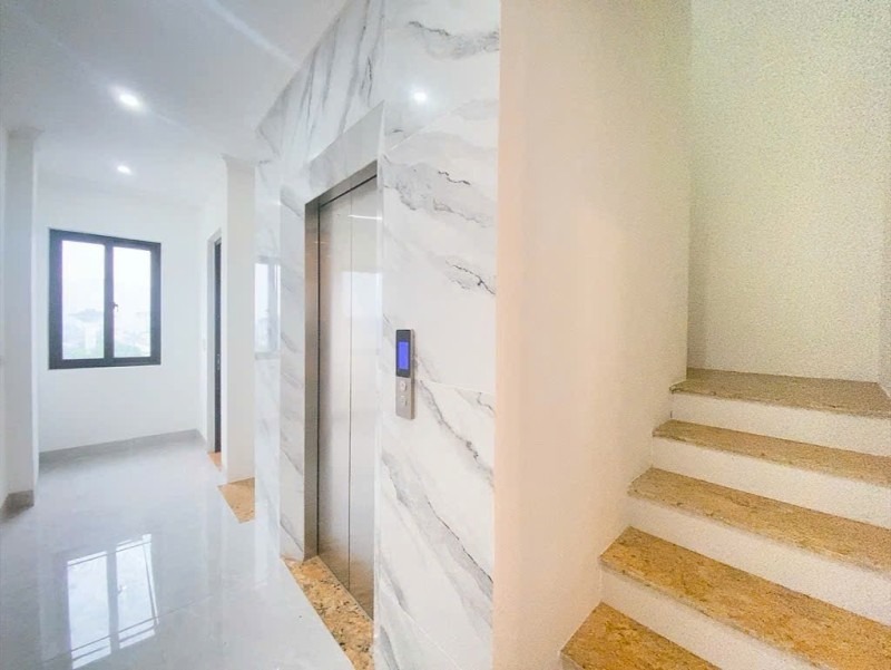 Bán nhà khu cổng đồng, La Khê, Hà Đông: 55m2, 7 tầng thang máy, giá 15.8 tỷ