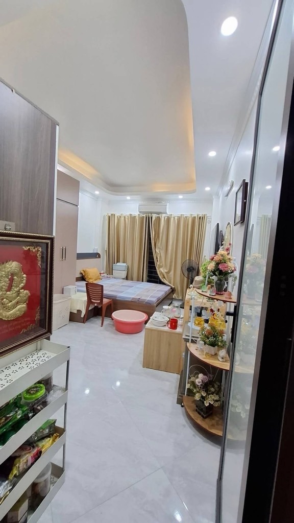 Nhà Ngõ Gốc Đề - Vị Trí Đắc Địa, Thiết Kế Hiện Đại, Giá Tốt