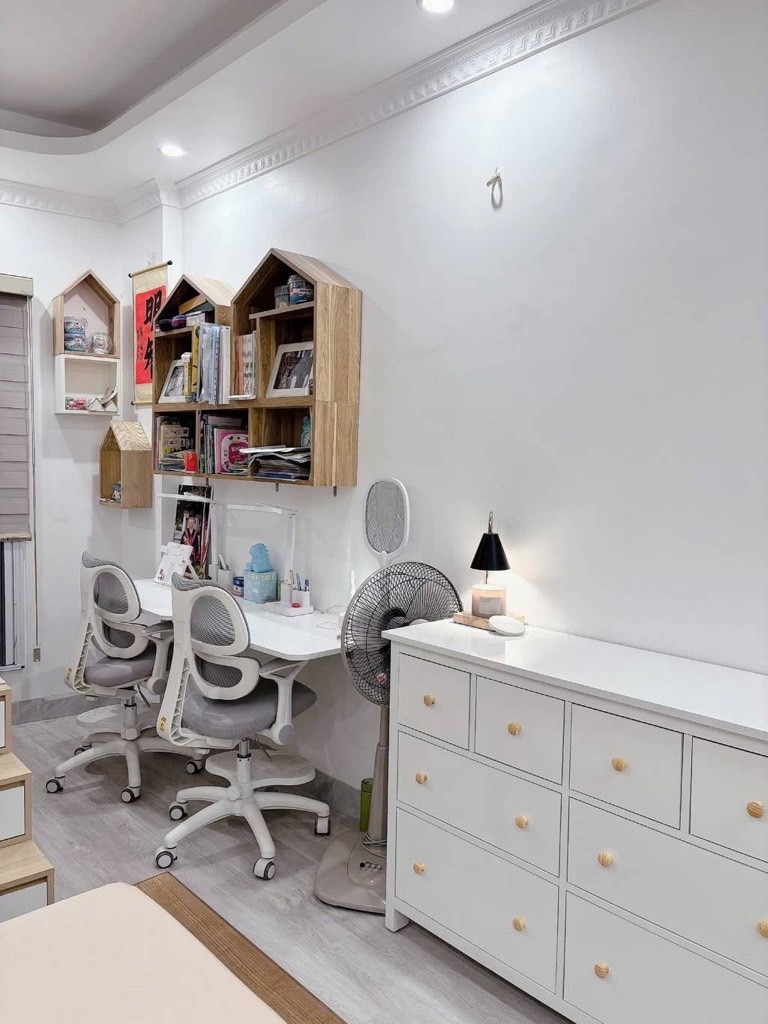 Nhà Ngõ Gốc Đề - Vị Trí Đắc Địa, Thiết Kế Hiện Đại, Giá Tốt