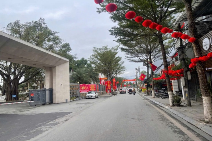CHÍNH CHỦ CẦN BÁN LÔ ĐẤT 57,2M TẠI NGỌC HÒA-CHƯƠNG MỸ-HÀ NỘI