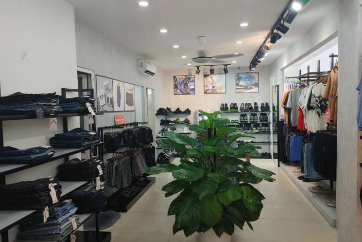 MẶT PHỐ TRUNG KÍNH  - 87M² - MẶT TIỀN 5M - DÒNG TIỀN ỔN ĐỊNH - 49 TỶ