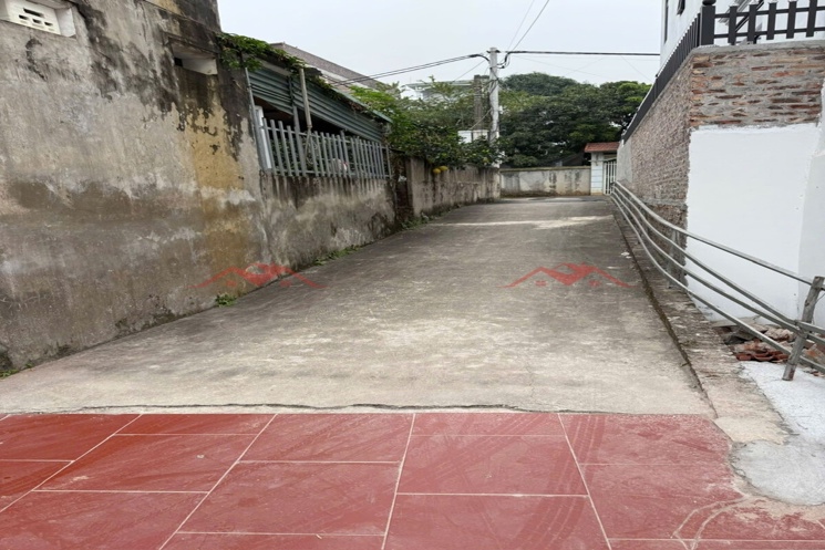CHÍNH CHỦ CẦN BÁN LÔ ĐẤT 50,7M TẠI PHỤNG CHÂU-CHƯƠNG MỸ-HÀ NỘI