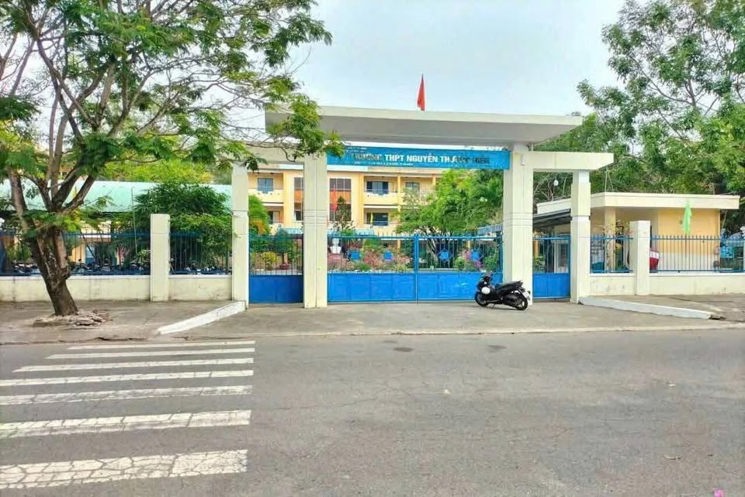 ĐẤT ĐẸP GIÁ RẺ – 90M2, ĐƯỜNG 7M5 LÝ CHÍNH THẮNG, GẦN BẾN XE ĐÀ NẴNG – CHỈ 4.35 TỶ