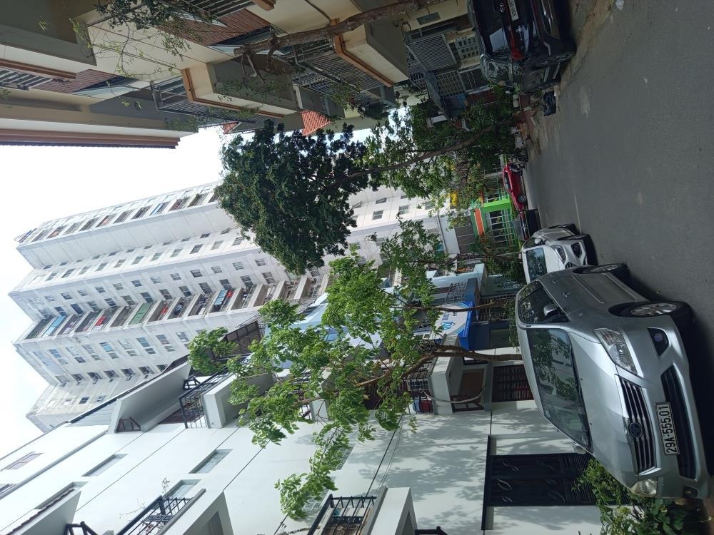 🔥 Biệt Thự Liền Kề Nam La Khê - 80m² - Vị Trí Kinh Doanh Đắc Địa
