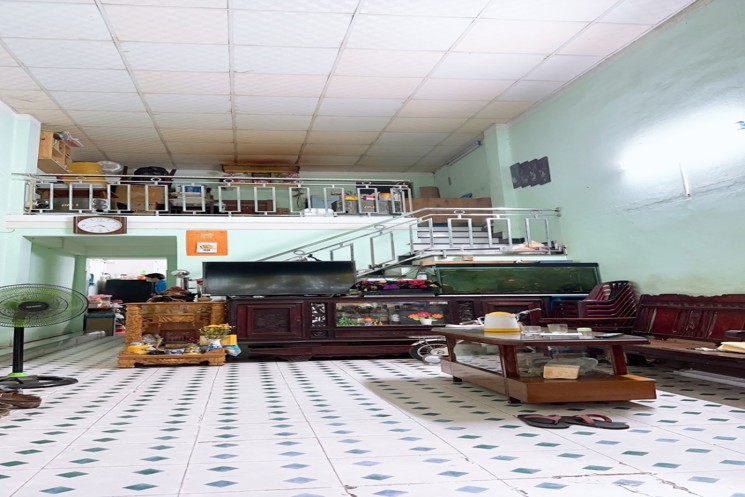 ► Mặt Tiền An Mỹ sát Trần Hưng Đạo Sông Hàn, Cầu Rồng, 55m2, 5.x tỷ