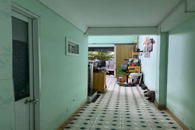 ► Mặt Tiền An Mỹ sát Trần Hưng Đạo Sông Hàn, Cầu Rồng, 55m2, 5.x tỷ