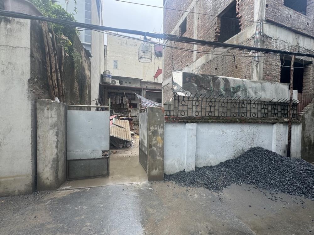 Bán đất Tây Mỗ - 51m2 mặt tiền đẹp, ô tô vào đất - Giá 7.5 tỷ