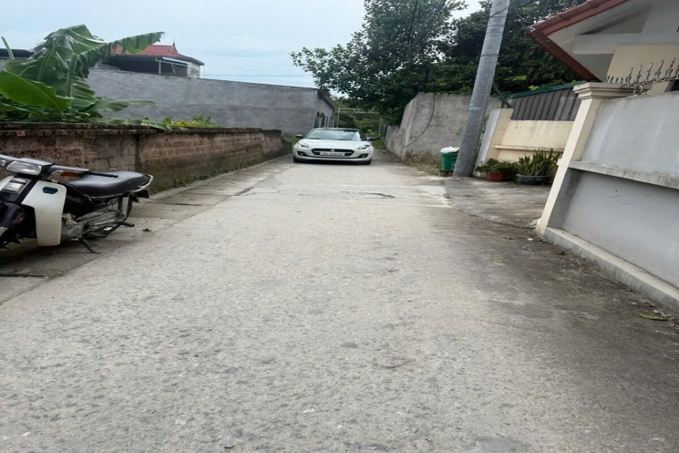 CHÍNH CHỦ CẦN BÁN LÔ ĐẤT 88,5M TẠI PHƯỢNG ĐỒNG-PHỤNG CHÂU-CHƯƠNG MỸ-HÀ NỘI