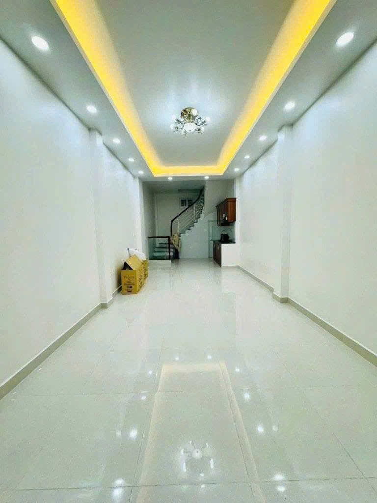 Cho Thuê Nhà 4 Tầng Ngõ Quan Thổ - Tôn Đức Thắng, Giá 16.5tr/Tháng