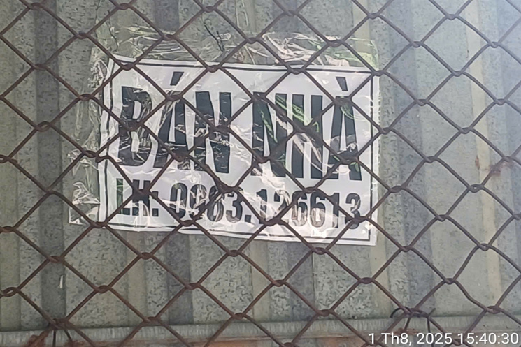 Bán Nhà Phường Hòa An, Quận Cẩm Lệ, Thành Phố Đà Nẵng. Đường 7.5m, lề 3m mỗi bên