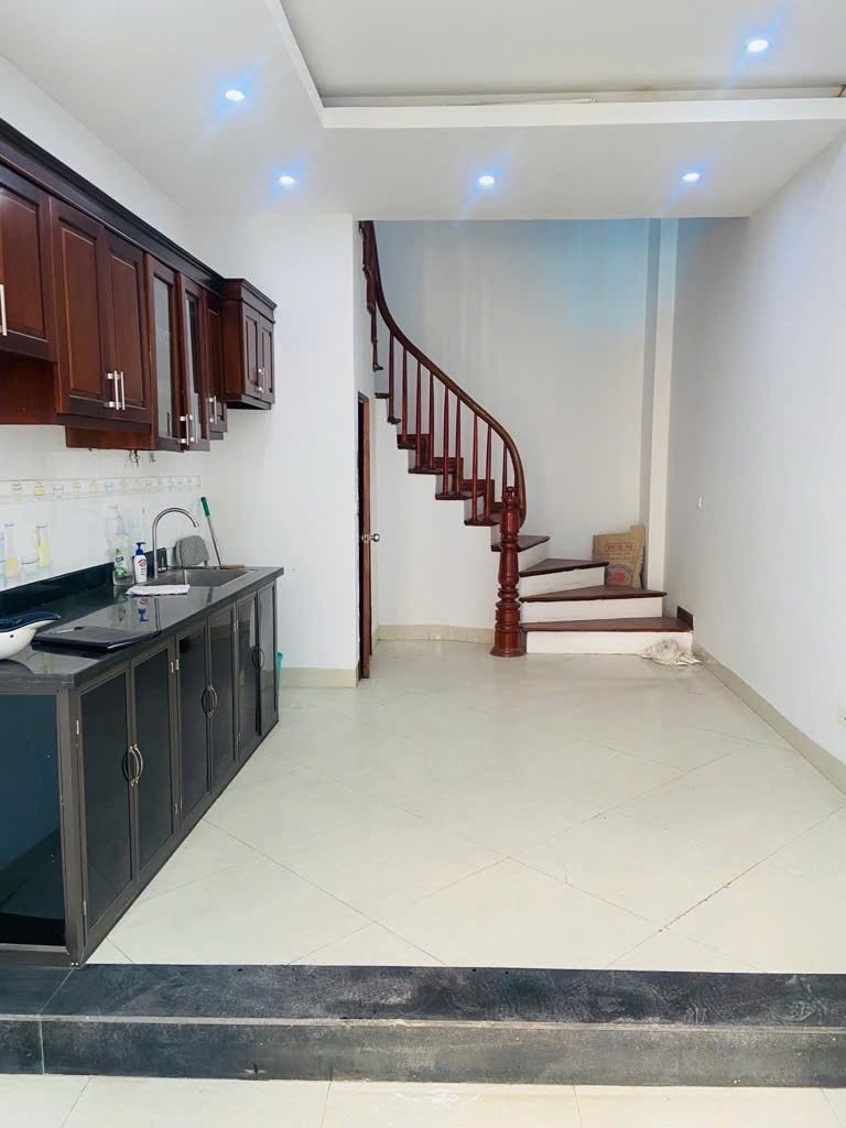Bán Nhà Xuân Đỉnh - Lô Góc - Ngõ Ba Gác Đua - Sổ Đỏ Hoa Hậu