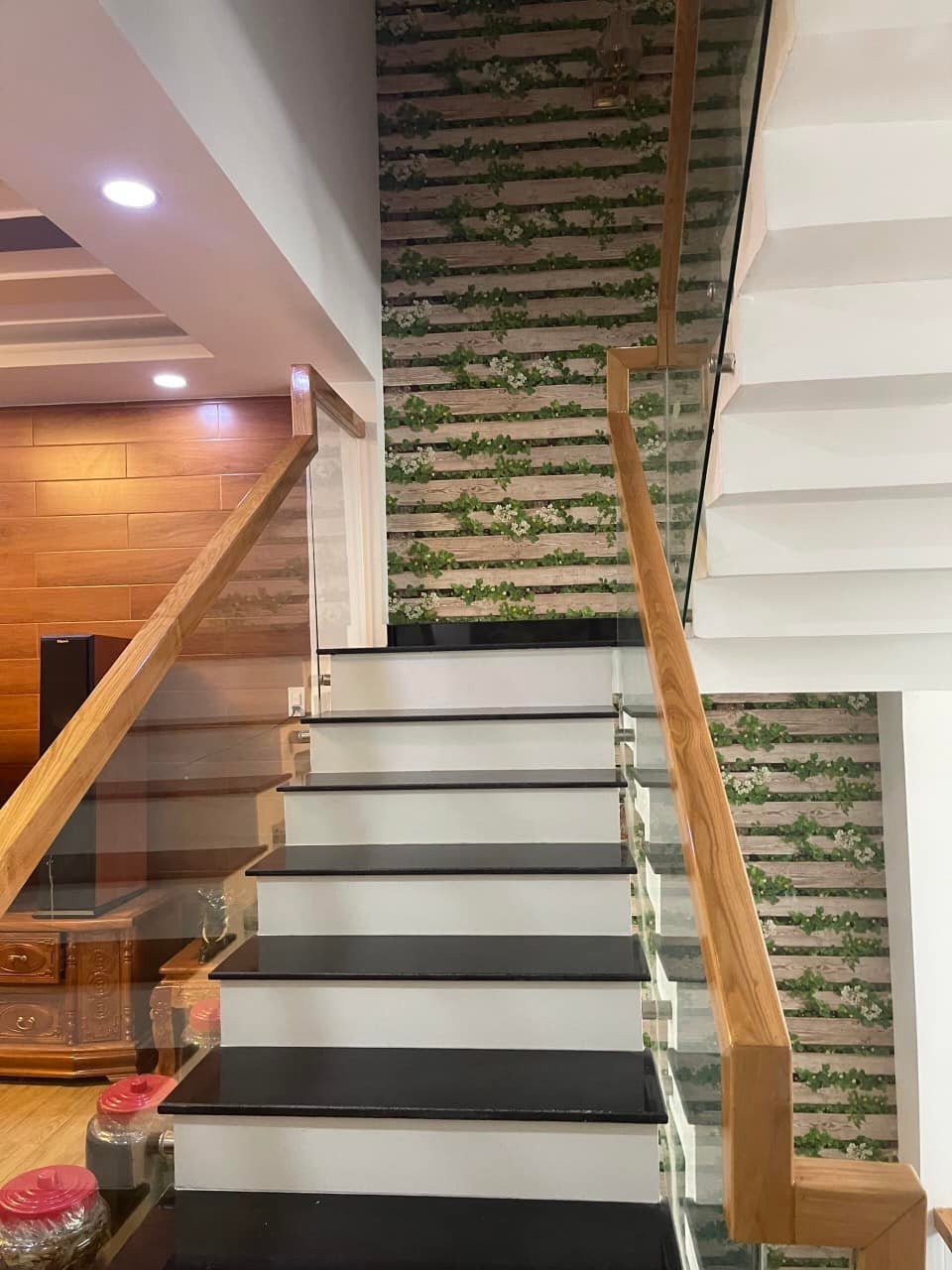 🏠 Nhà Mới 4 Tầng, HXH, 55m², Quang Trung, Gò Vấp - Giá 7.6 Tỷ