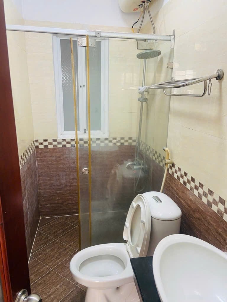 Bán Nhà Xuân Đỉnh - Lô Góc - Ngõ Ba Gác Đua - Sổ Đỏ Hoa Hậu