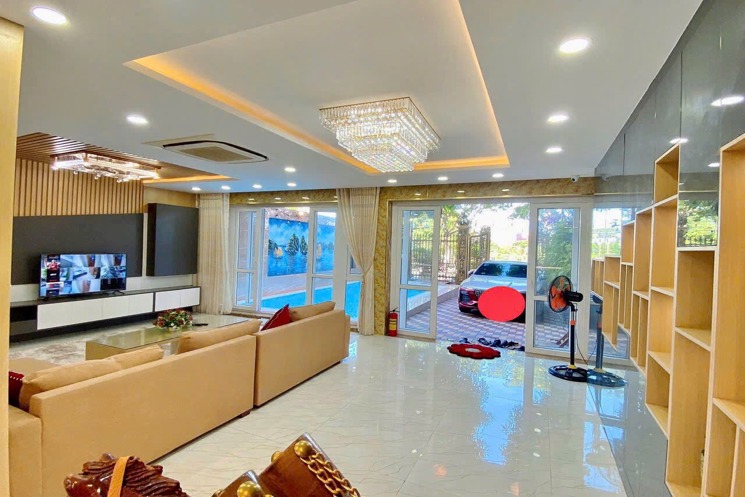 BÁN SIÊU BIỆT THỰ VIP HẢI CHÂU – ĐÀ NẴNG