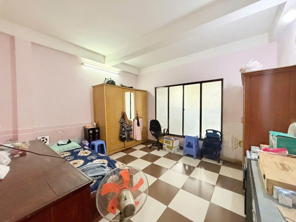 Bán Mặt Tiền Kinh Doanh Phạm Văn Chiêu - 120m2, 4 Tầng, Giá 15x Tỷ