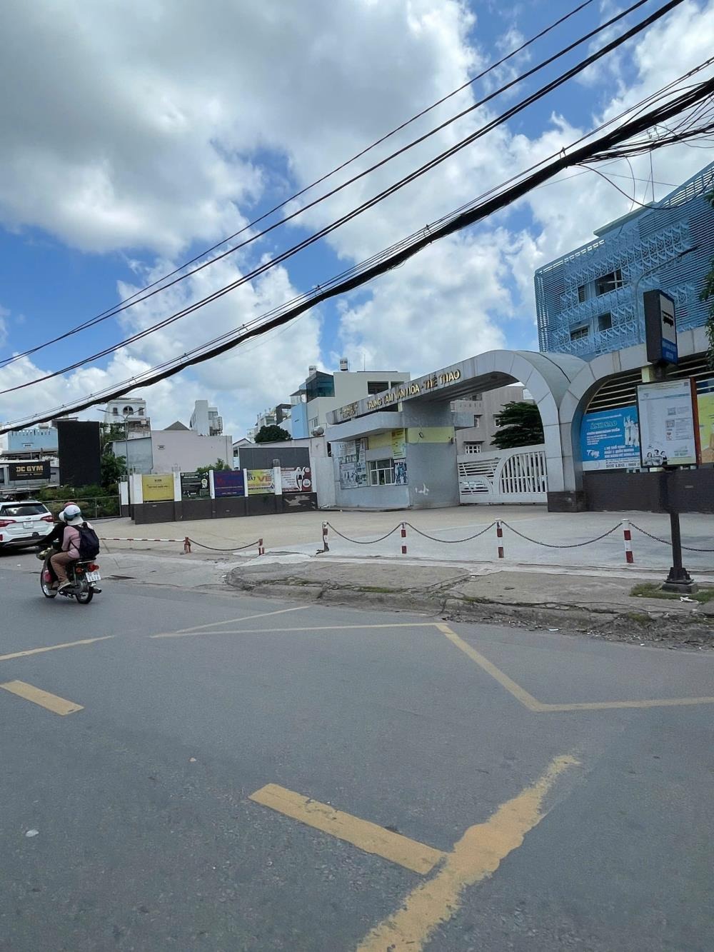 Bán Mặt Tiền Kinh Doanh Phạm Văn Chiêu - 120m2, 4 Tầng, Giá 15x Tỷ