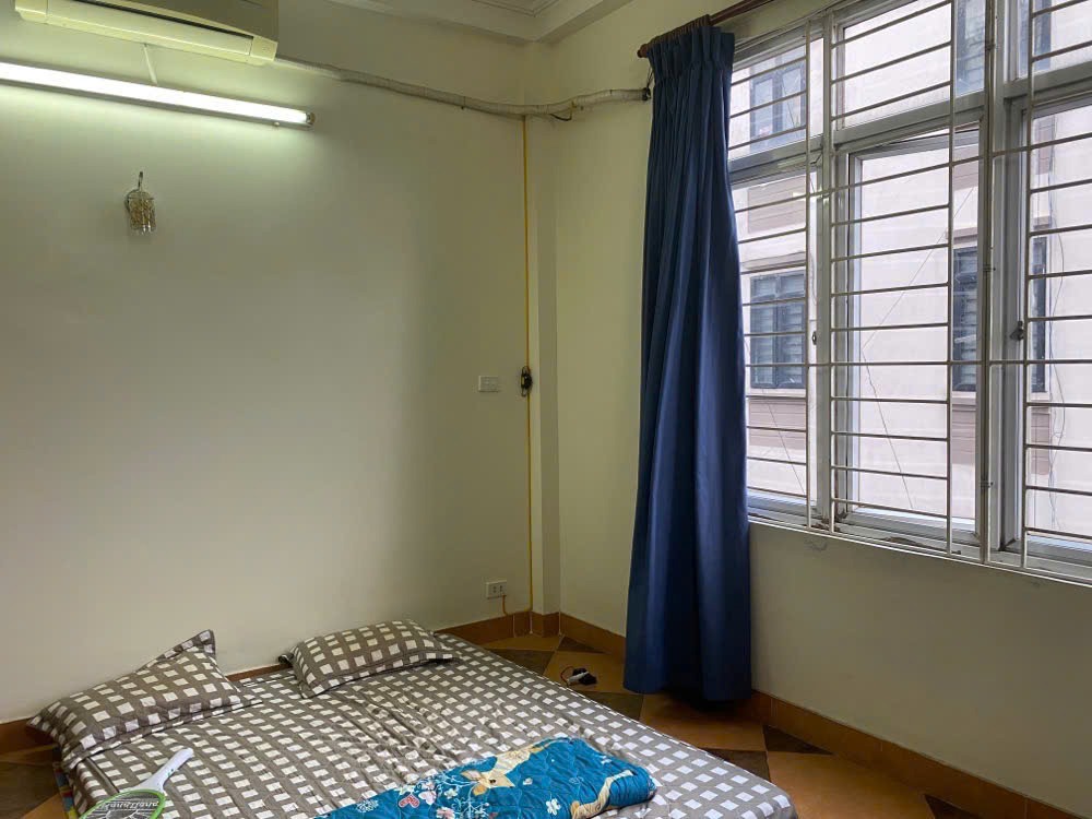 Bán nhà phố An Dương - Tây Hồ: 66m², 5 tầng, ô tô vào nhà - Giá 15 tỷ