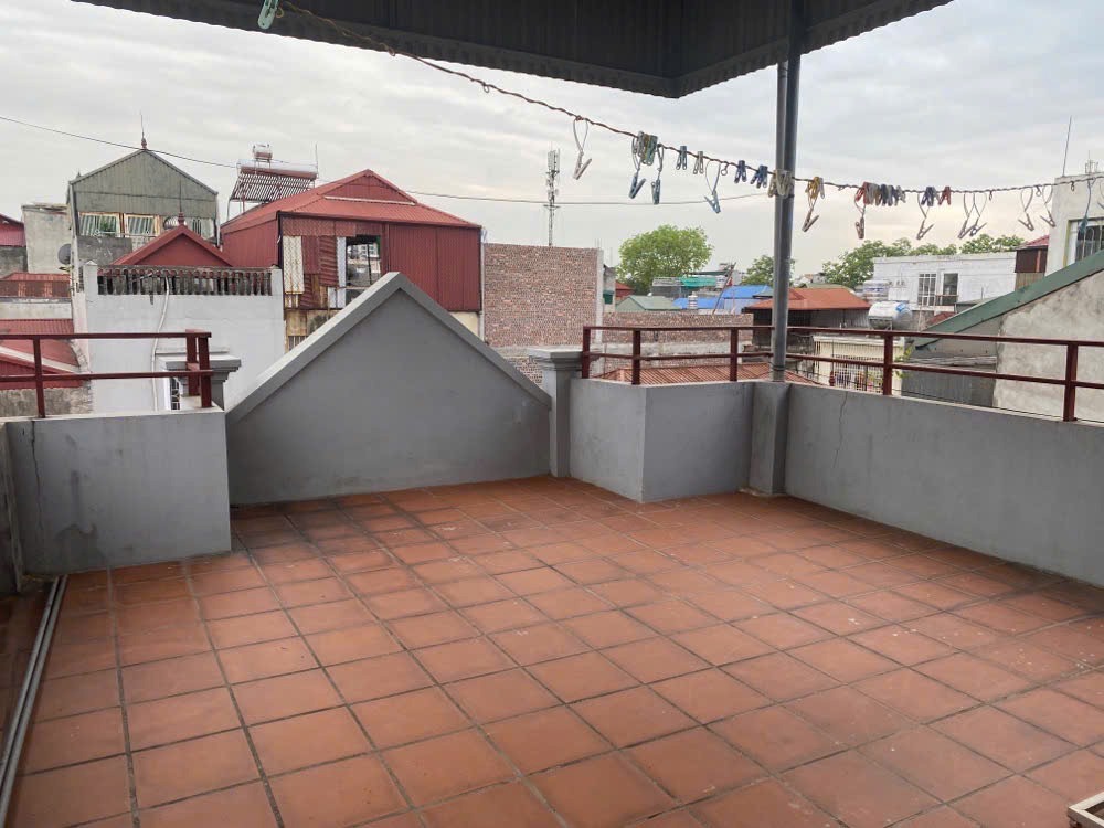 Bán nhà phố An Dương - Tây Hồ: 66m², 5 tầng, ô tô vào nhà - Giá 15 tỷ
