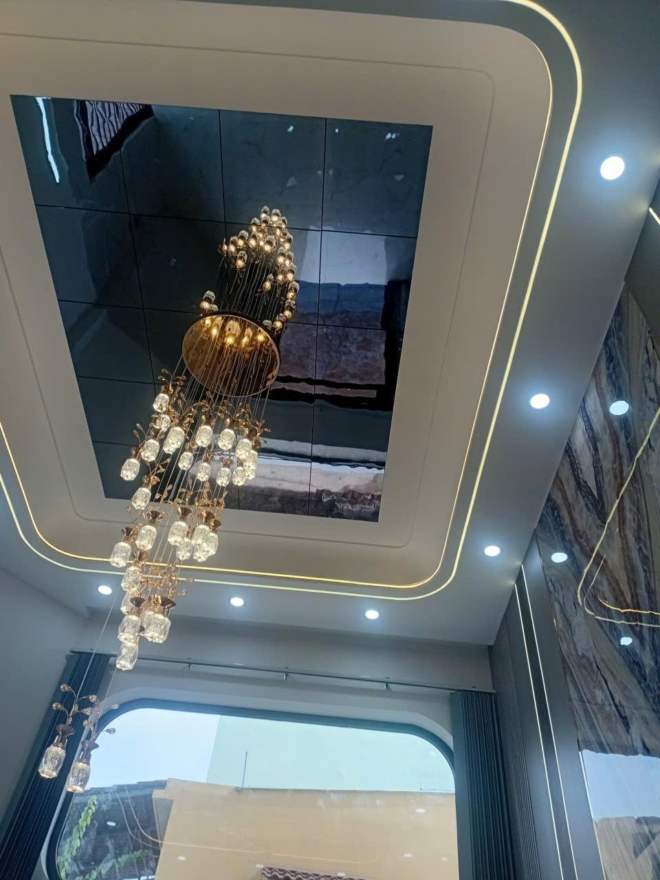 Góc 2 Mặt Tiền Chiến Lược - Bình Tân | 71m2 - 5 Phòng Ngủ - 7 Tỷ
