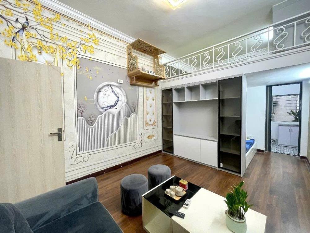 Bán nhà tập thể Lò Đúc giá tốt - 2 tỷ, chính chủ, gần trung tâm