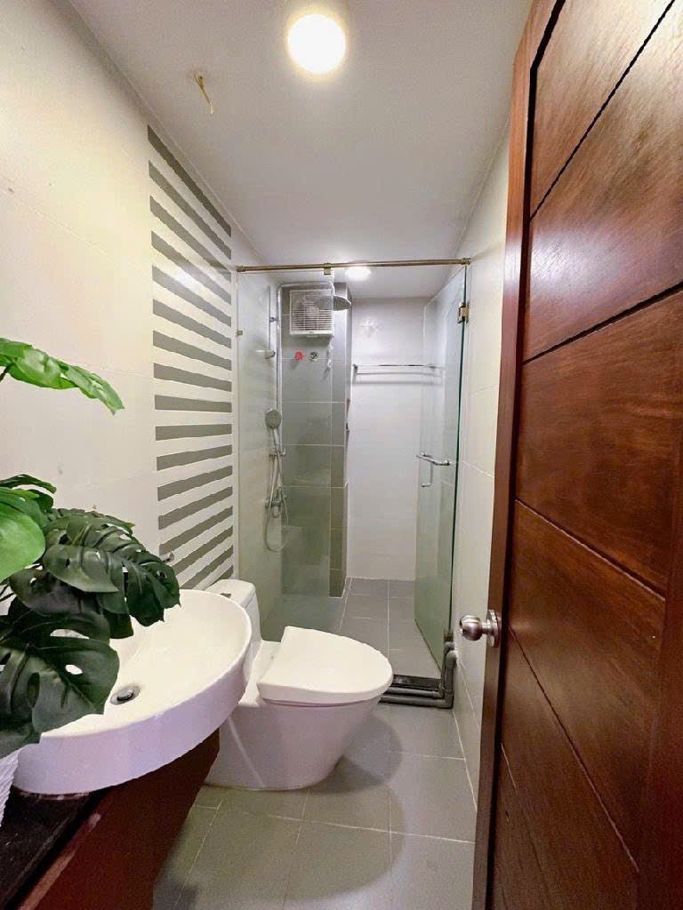 Chợ Phạm Văn Đồng - 7 Phòng Full Nội Thất - Giá Tốt