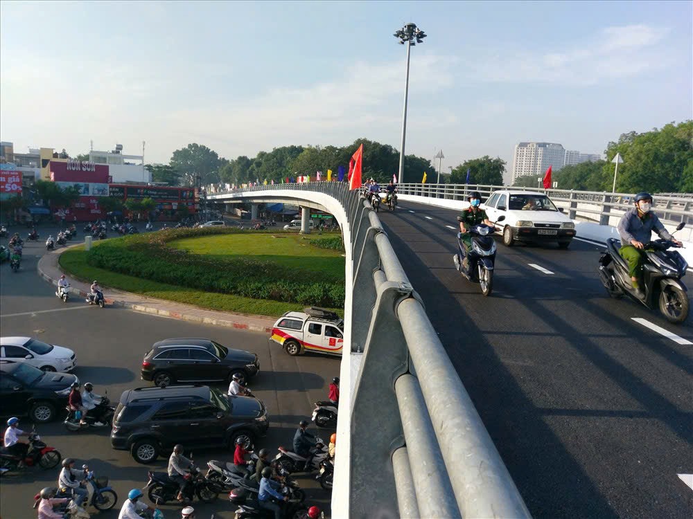 Chợ Phạm Văn Đồng - 7 Phòng Full Nội Thất - Giá Tốt