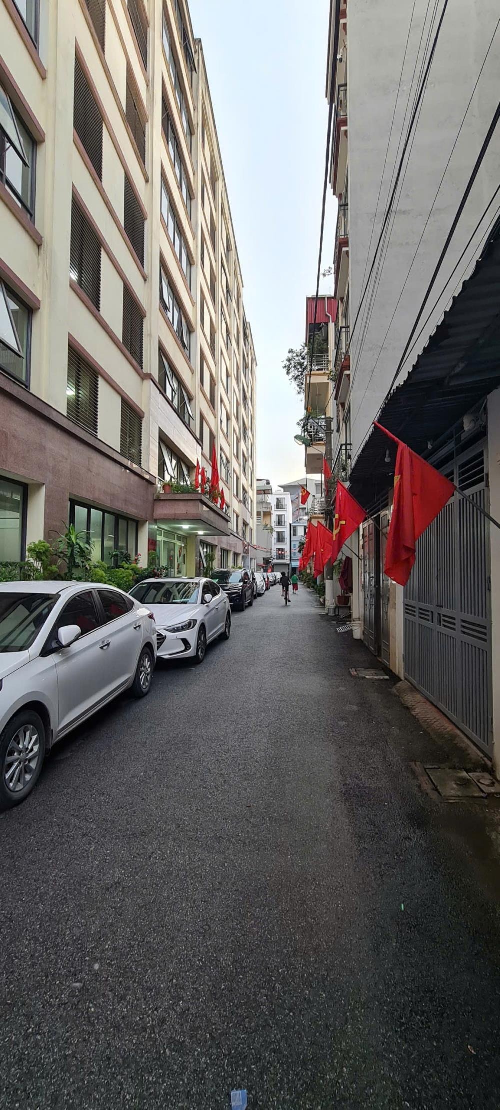 Bán Lô Đất 73m2 Lai Xá, Hoài Đức - Vị Trí Đắc Địa, Ô Tô Tránh